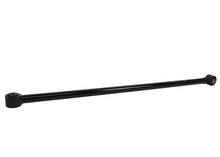 Barra Panhard posteriore regolabile Whiteline per Toyota FJ Cruiser, Prado serie 120, serie 150 e 4Runner — confezione completa