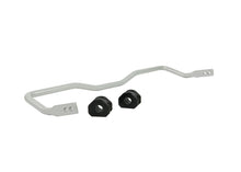 Barra antirollio posteriore 18 mm regolabile in 2 posizioni Whiteline per Ford Territory SX, SY, SZ e FPV — confezione completa