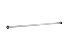Barra Panhard posteriore regolabile Whiteline per Toyota Celica RA23, RA28 — confezione completa
