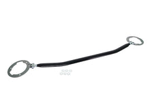 Barra duomi anteriore Whiteline con 6 rondelle per Hyundai Excel X3