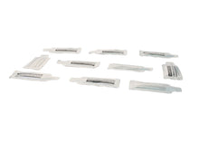 Grasso per boccole Ezy Grease Whiteline — 10 bustine