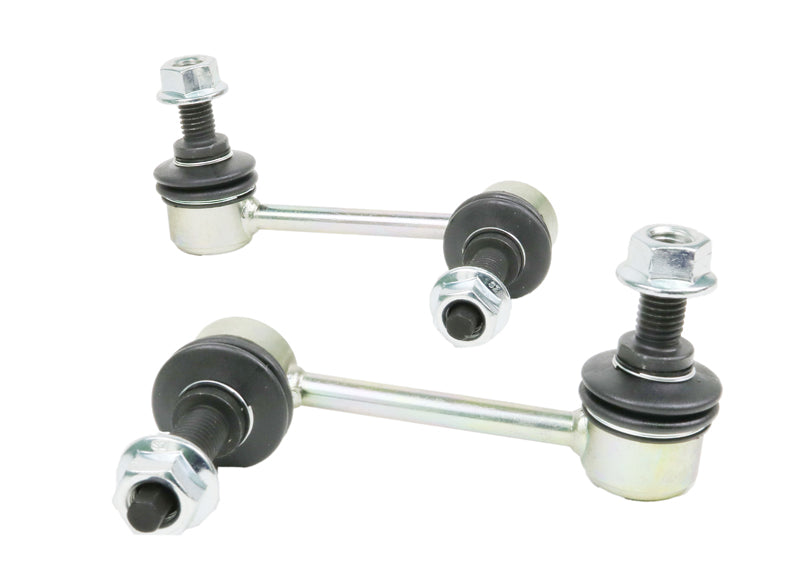 Biellette barra antirollio anteriore Whiteline per Whiteline barra antirollio BFF54Z — confezione completa
