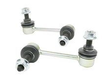 Biellette barra antirollio anteriore Whiteline per Whiteline barra antirollio BFF54Z — confezione completa