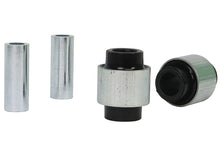 Boccole Whiteline braccio sospensione inferiore dell’asse anteriore, attacco interno per Ford Falcon FG, FGX e FPV — confezione completa