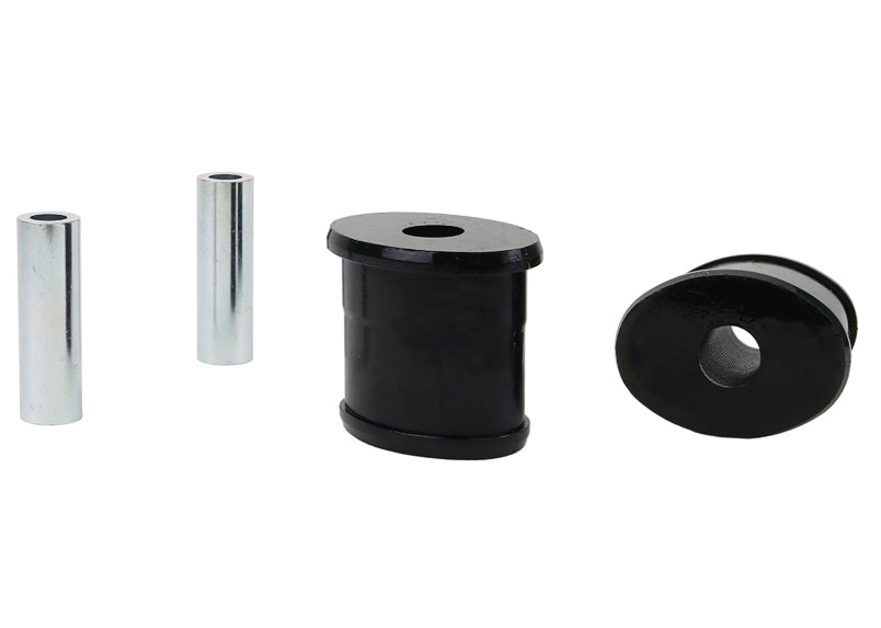 Boccole Whiteline braccio longitudinale inferiore per Jeep Grand Cherokee WJ, WG — confezione completa