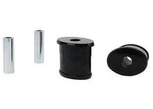 Boccole Whiteline braccio longitudinale inferiore per Jeep Grand Cherokee WJ, WG — confezione completa
