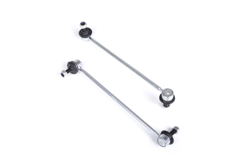 Biellette barra antirollio anteriore Whiteline 285 mm per Toyota Rav 4 ACA20 — confezione completa