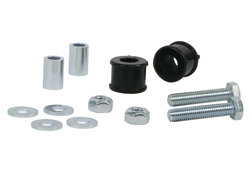 Boccole Whiteline bielletta barra antirollio per Toyota HiAce LY230 e Land Cruiser serie 76, 78, 79 e 100 — confezione completa