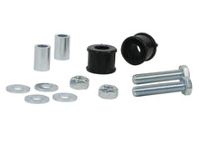 Boccole Whiteline bielletta barra antirollio per Toyota HiAce LY230 e Land Cruiser serie 76, 78, 79 e 100 — confezione completa