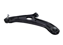 Braccio di controllo inferiore anteriore lato sinistro Whiteline per Hyundai Getz TB — confezione completa