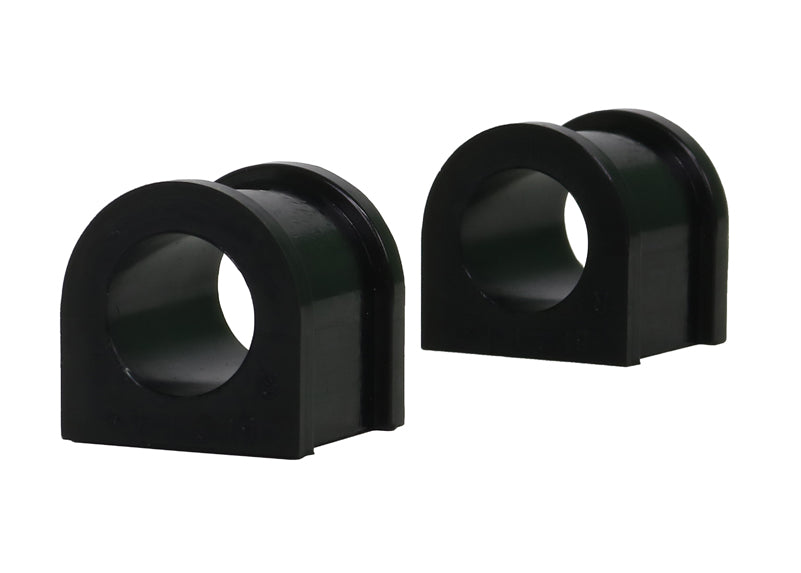 Boccole Whiteline supporto barra antirollio 24 mm per Ford Falcon/Fairlane XE-EF — confezione completa