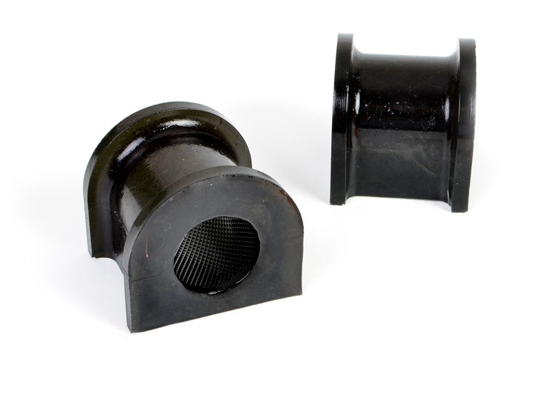 Boccole Whiteline supporto barra antirollio dell’asse anteriore 29 mm per Toyota Prado serie 150 e FJ Cruiser GSJ15 — confezione completa