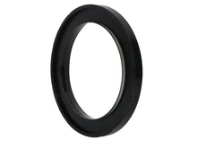 Boccole Whiteline appoggio molla elicoidale dell’asse posteriore per Toyota Land Cruiser serie 200 — aumento altezza veicolo 15 mm, lunghezza C 20,0 mm, spessore flangia D 5 mm — confezione completa