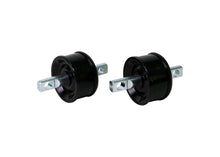 Boccole Whiteline braccio longitudinale inferiore dell’asse posteriore, attacco anteriore per Ford Falcon/Fairlane BA-FGX, Territory SX-SZ e FPV — confezione completa