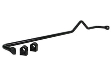 Barra antirollio anteriore 20 mm non regolabile Whiteline per Nissan Patrol GQ e Ford Maverick DA — confezione completa