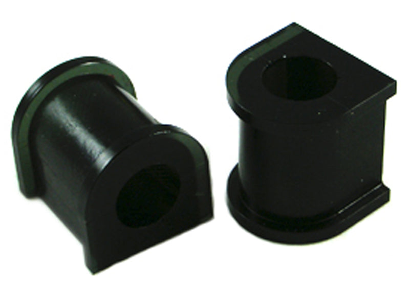 Boccole Whiteline supporto barra antirollio dell’asse posteriore 18 mm per Holden Commodore VE, VF e HSV — confezione completa