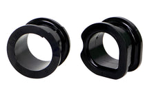 Boccole Whiteline cremagliera dello sterzo dell’asse anteriore, attacco supporto per Nissan Pulsar N14, N15 — confezione completa
