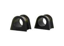Boccole Whiteline supporto barra antirollio dell’asse posteriore 26 mm per Mitsubishi Challenger e Pajero — confezione completa