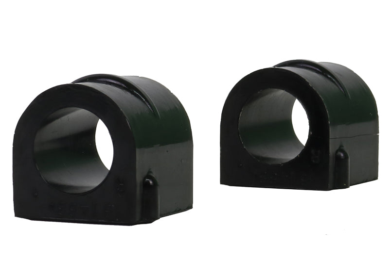 Boccole Whiteline supporto barra antirollio dell’asse anteriore 22 mm per Holden Camira e Gemini — confezione completa