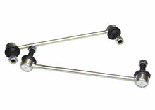 Biellette barra antirollio anteriore Whiteline 260 mm per Toyota Camry e Aurion — confezione completa