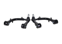 Bracci di controllo superiori anteriori Whiteline per Ford Everest, Ranger PX e Mazda BT-50 UP, UR — confezione completa