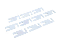 Spessori regolazione geometria sospensioni 3,0 mm Whiteline per Ford Falcon/Fairlane EA-EL e Territory SX-SZ — confezione completa