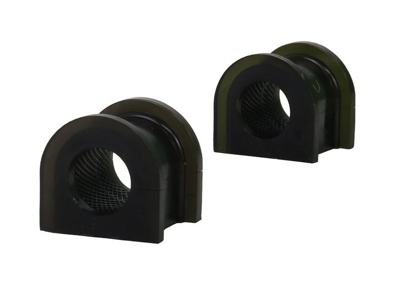 Boccole Whiteline supporto barra antirollio dell’asse anteriore 20 mm per Ford Escape, Telstar, Mazda 626 e Tribute — confezione completa