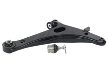 Braccio di controllo inferiore anteriore lato sinistro Whiteline per Subaru Impreza, liberty e Outback — confezione completa