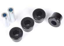 Boccole Whiteline braccio sospensione inferiore dell’asse anteriore, attacco interno anteriore per Ford Escape BA-ZD e Mazda Tribute YU, CU — confezione completa
