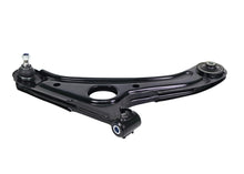 Braccio di controllo inferiore anteriore lato destro Whiteline per Hyundai Getz TB — confezione completa