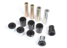 Boccole Whiteline braccio sospensione superiore dell’asse anteriore per Nissan 300ZX Z32 e Skyline R32 — confezione completa