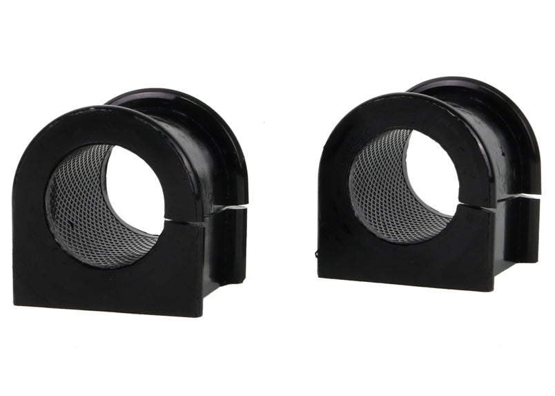 Boccole Whiteline supporto barra antirollio dell’asse anteriore 25 mm per Toyota Rav 4 SXA10, 11, 16 — confezione completa