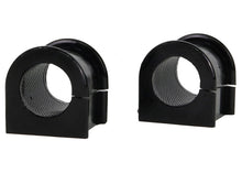 Boccole Whiteline supporto barra antirollio dell’asse anteriore 25 mm per Toyota Rav 4 SXA10, 11, 16 — confezione completa