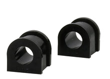 Boccole Whiteline supporto barra antirollio 21 mm per Ford Falcon/Fairlane XD-EF e F100 trazione a due ruote motrici/trazione integrale — confezione completa