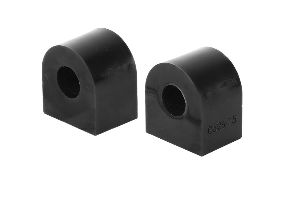 Boccole Whiteline supporto barra antirollio dell’asse anteriore 15 mm per Nissan Patrol GQ e Ford Maverick DA — confezione completa