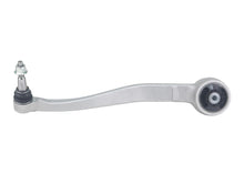 Braccio tirato inferiore anteriore lato sinistro Whiteline per Holden Commodore VF e HSV — confezione completa