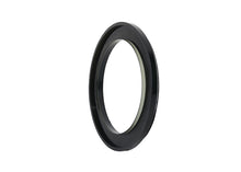 Boccole Whiteline appoggio molla elicoidale dell’asse posteriore per Toyota Land Cruiser serie 200 — aumento altezza veicolo 10 mm, lunghezza C 15,0 mm, spessore flangia D 10 mm — confezione completa