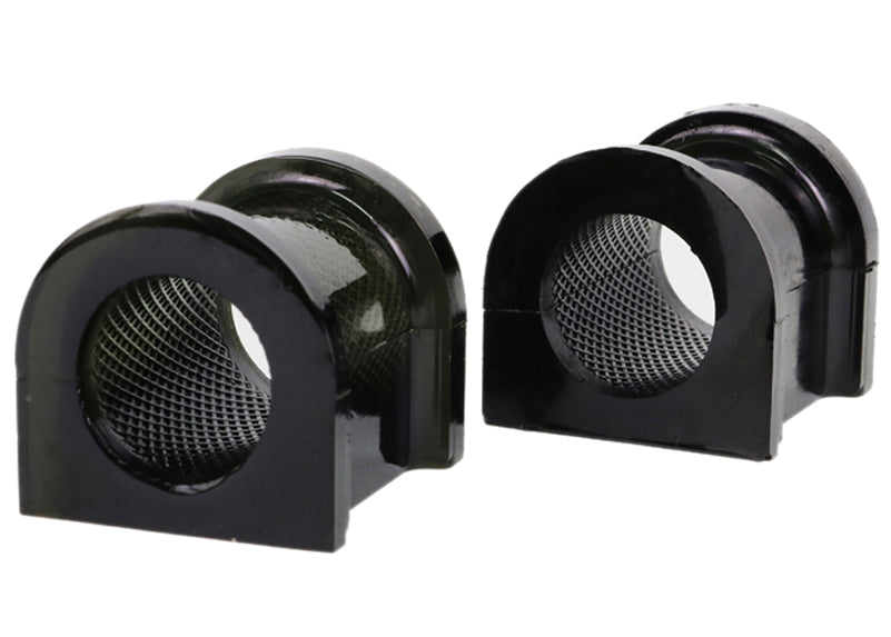 Due boccole Whiteline per supporto barra antirollio da 26 mm