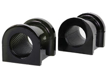Due boccole Whiteline per supporto barra antirollio da 26 mm