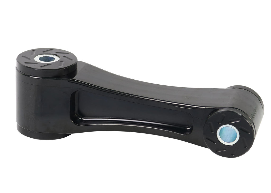Supporto motore posteriore inferiore Whiteline per Honda Civic MK10 FC, FK, FK8 — confezione completa