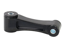 Supporto motore posteriore inferiore Whiteline per Honda Civic MK10 FC, FK, FK8 — confezione completa