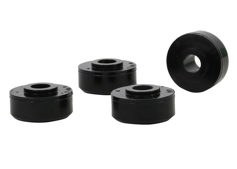 Boccole Whiteline attacco ammortizzatore per Nissan Patrol GQ, GU e Toyota Land Cruiser serie 80, 105, 76,78 e 79 — confezione completa