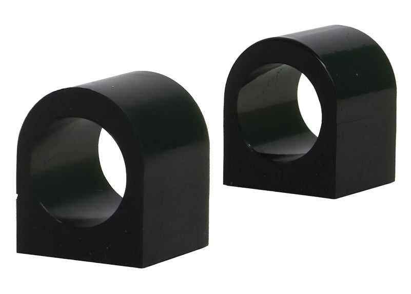 Boccole Whiteline supporto barra antirollio dell’asse anteriore 24 mm per Holden EK-HJ — confezione completa