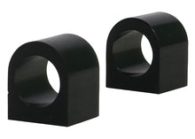 Boccole Whiteline supporto barra antirollio dell’asse anteriore 24 mm per Holden EK-HJ — confezione completa