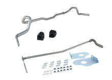 Kit barre antirollio anteriori e posteriori Whiteline per Hyundai I20 N BC — confezione completa