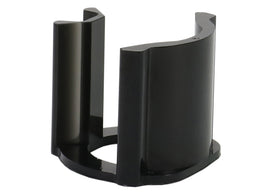 Boccole Whiteline supporto motore inferiore in posizione anteriore per Honda Civic MK10 FC, FK, FK8 — confezione completa