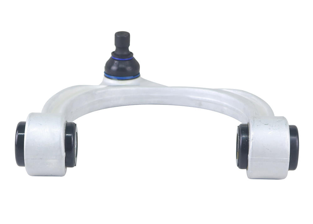 Braccio di controllo superiore anteriore lato destro Whiteline per Ford Falcon FG, FGX e FPV — confezione completa