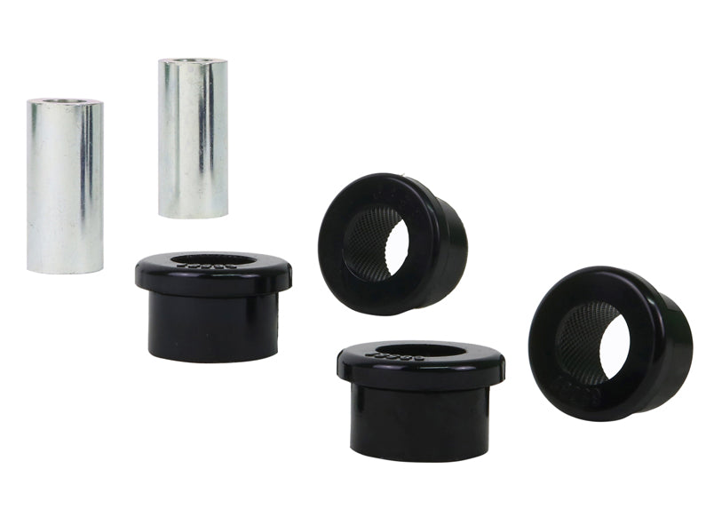 Boccole Whiteline braccio sospensione inferiore dell’asse anteriore, attacco interno anteriore per Toyota Rav 4 SXA10, 11, 16 — confezione completa