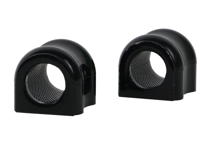 Boccole Whiteline supporto barra antirollio dell’asse posteriore 22 mm per Toyota Rav 4 ACA31 — confezione completa