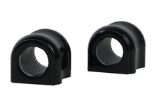 Boccole Whiteline supporto barra antirollio dell’asse posteriore 22 mm per Toyota Rav 4 ACA31 — confezione completa